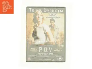 P.O.V fra DVD