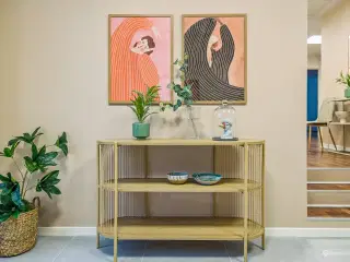 Klinik i fællesskab på Vestergade 12 - Klinik 4