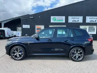 BMW X5 3,0 xDrive45e M-Sport aut. Van