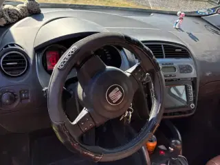Seat altea xl