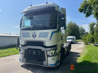 Renault T HIGH520 DTI 13