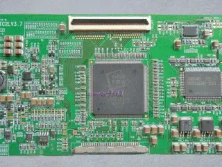 Sony KDL-32U3000 T-Con Board 320WTC2LV3.7