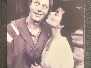 Pressefoto - Alletiders jul/Pyrus 