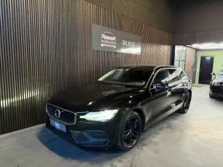 Volvo V60 2,0 D4 190 Momentum aut.