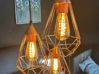 Lampe