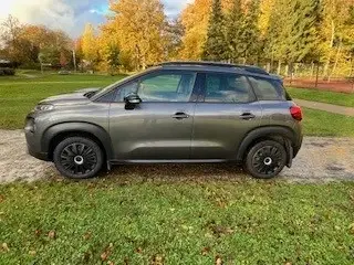 Citroen C3 Aircross 1,5 BlueHDI 100 VYR Sport