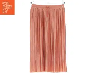 Plisseret nederdel fra Molo (str. 128)