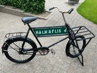 Sco budcykel 