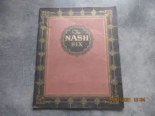 NASH katalog