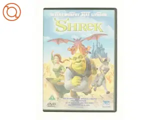 Shrek