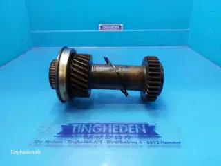 New Holland T6 Aksel 47589883