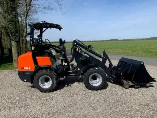 Kubota RT250-2