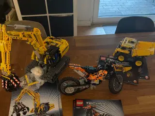 Lego technic 
