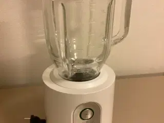 Kraftig Braun blender