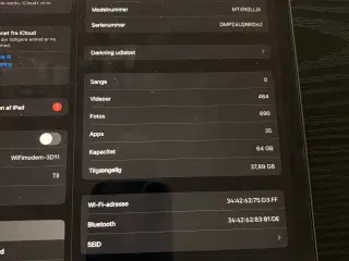 IPad Pro 11 