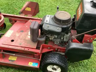 Toro plæneklipper