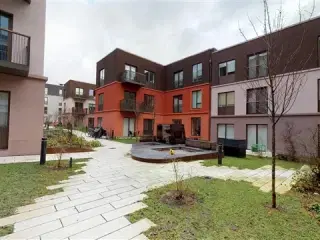 152 m² Lejlighed | København V