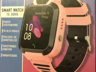 Smart Watch ur til børn 