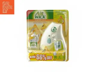 Air Wick FreshMatic Compact Automatisk Spray fra Air Wick (str. 24 ml )