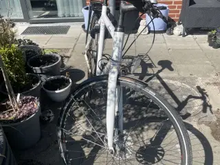 Centurion Discovery hr. cykel