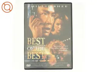 Best of the best 4