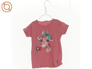 T-Shirt fra Name It (str. 68 cm)
