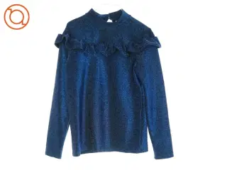 Bluse fra Name It (str. 122 cm)