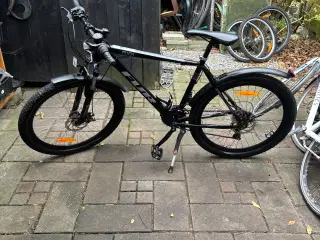 26,MTB cykel 