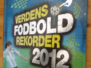 Verdens Fodbold rekorder 2012