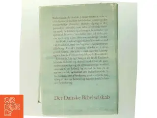Bibelen af Bodil Kaalund (Bog)