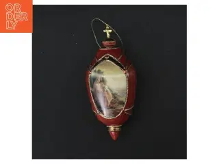 Dekorativ juletræsornament
