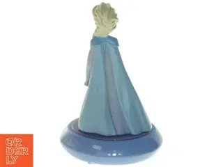 Frost natlampe fra Disney (str. 15x20 cm)