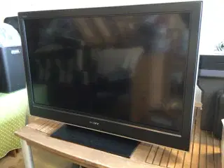 Sony 40" KDL-40D3500