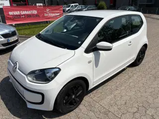 VW UP 1,0 FSI Benzin