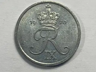 2 Øre Danmark 1970