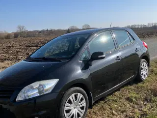 Mekaniker tilbud bud over 9000kr