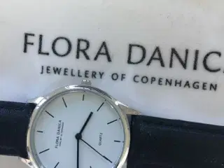 Fint Flora Danida ur