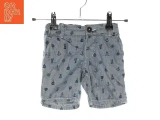 Shorts fra H&M (str. 80 cm)