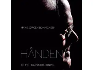 Hånden - Hans Jørgen Bonnichsen