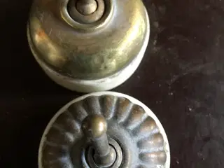 Kontakter