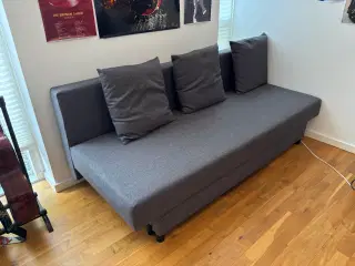 Sovesofa / futon