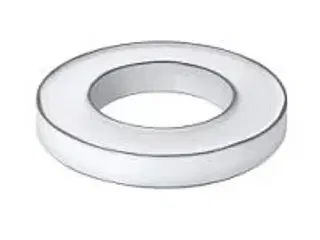 3 stk. Podie hvid 275 mm CARACTERE