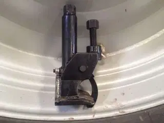 Dæk afpresser