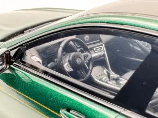 2023 BMW ALPINA B8 Gran Coupe 1:18 