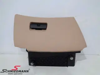 Handskerum Beige B51167143323 BMW E39