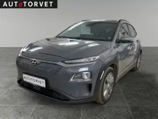 Hyundai Kona 64 EV Advanced Premium