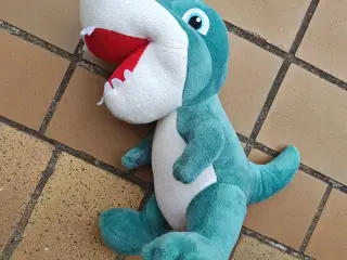 Jesperhus Dino Bamse - Jungledyret Hugo
