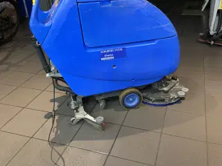 Alto Gulvvasker sælges