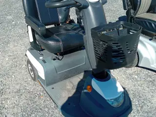 Invacare Orion Metro 3 hjul