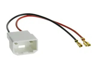 Højttaleradapterstik div. Ford - 2 stk